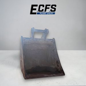450mm Digging Bucket 35mm pins – Used – D391