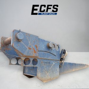Pipe Lifter w/ 90mm pins – Used – D397