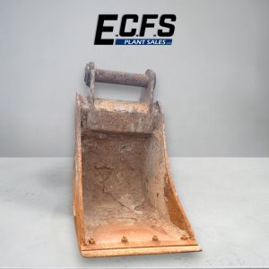 750mm Digging Bucket 110mm pins - Used - D418
