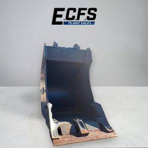 450mm Digging Bucket 50mm pins - Unused - D434