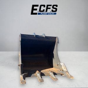 600mm Digging Bucket 45mm 3CX pins - Unused - D448