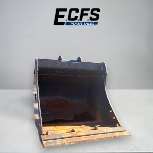 600mm Digging Bucket 45mm pins - Unused - D451