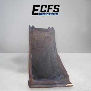 450mm Digging bucket 65mm pins - Used - D452